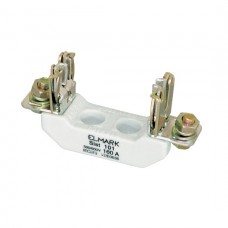 Βάση Μαχαιρωτών Ασφαλειών NH00 160A 12001